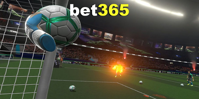 Thể Thao Bet365 - Chào Mừng Bundesliga Trở Lại Hoàn Tiền Lên Đến 15%