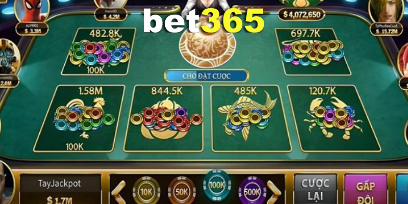 Blog Bet365 - Tin Tức Mới Nhất Về Giải Thể Thao Và Khuyến Mãi