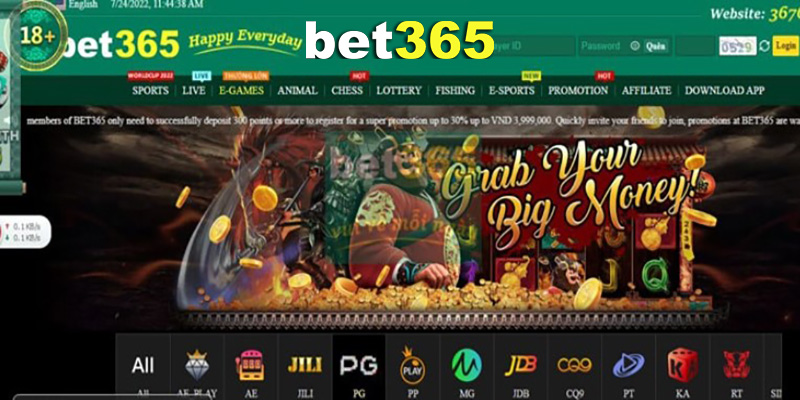 Tải App Bet365 - Đặt Cược Xổ Số Cực Kỳ Tiện Lợi Và Đơn Giản